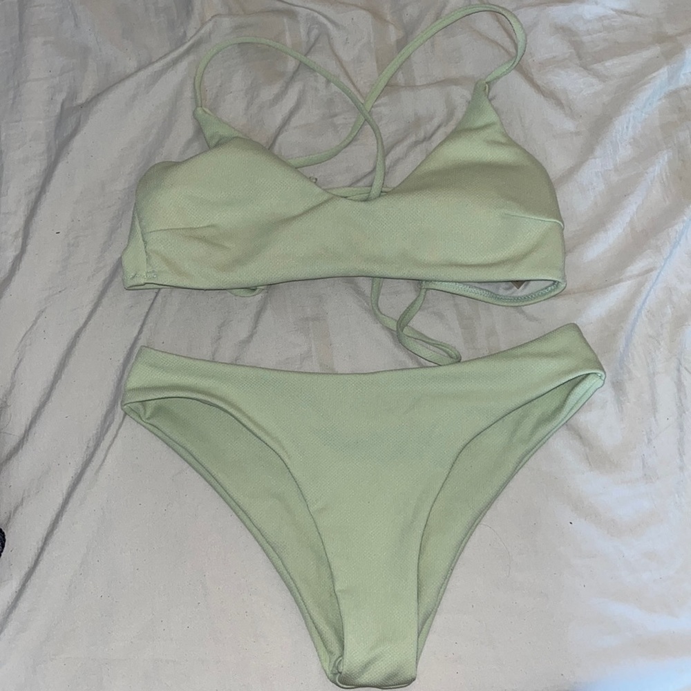 Zaful bikini